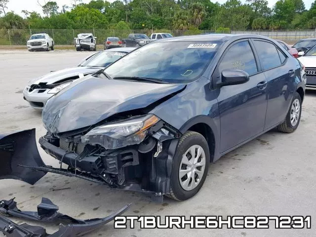2T1BURHE6HC827231 фото 3
