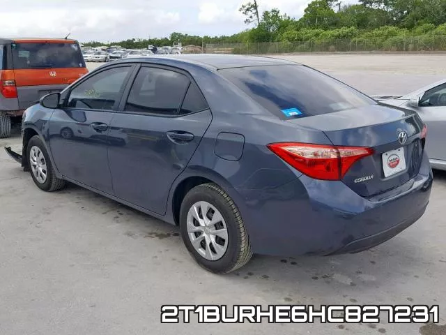 2T1BURHE6HC827231 фото 4