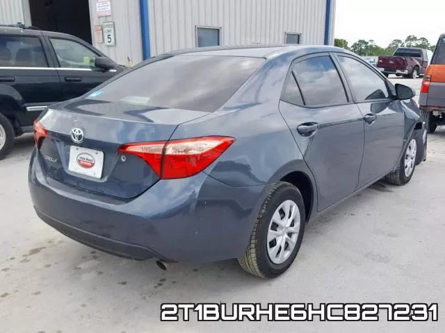 2T1BURHE6HC827231 фото 5