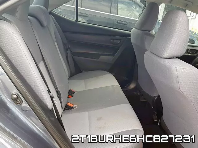 2T1BURHE6HC827231 фото 7