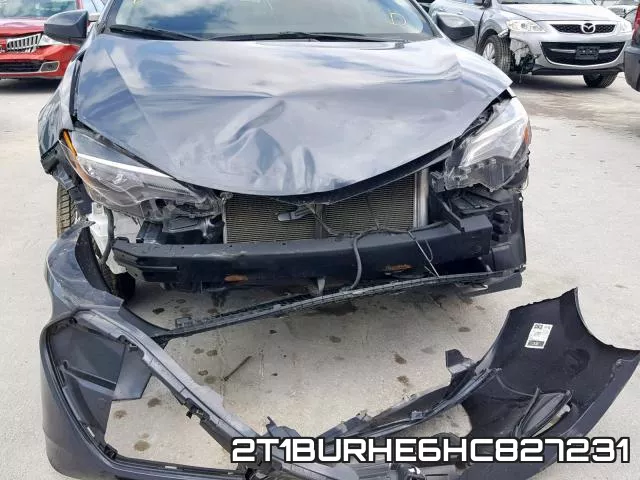2T1BURHE6HC827231 фото 10