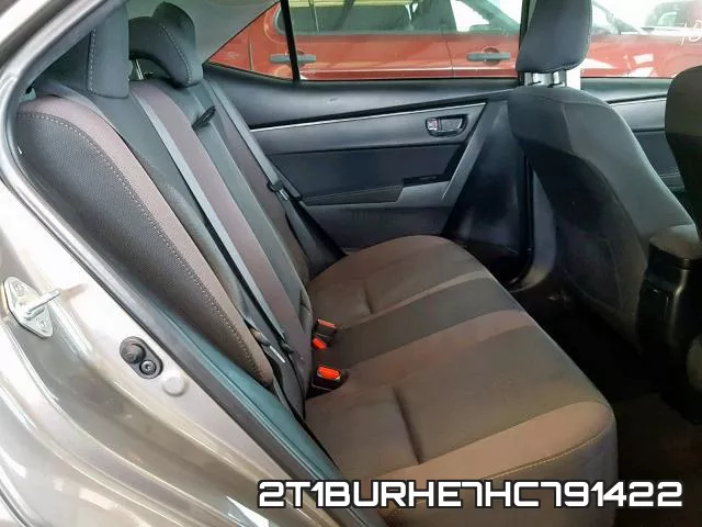 2T1BURHE7HC791422 фото 7
