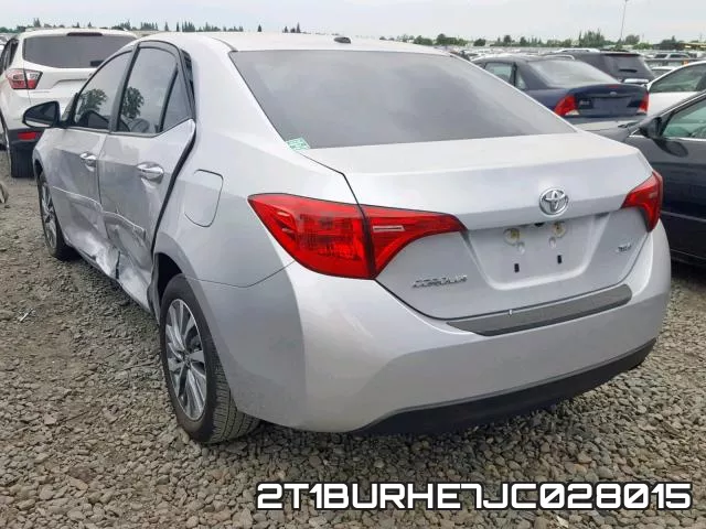 2T1BURHE7JC028015 фото 4