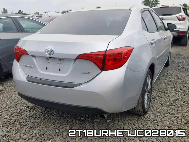 2T1BURHE7JC028015 фото 5