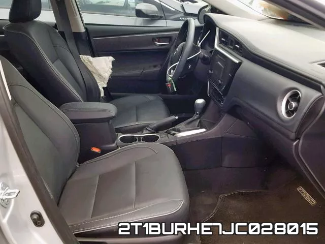 2T1BURHE7JC028015 фото 6