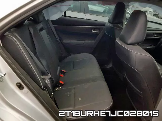2T1BURHE7JC028015 фото 7