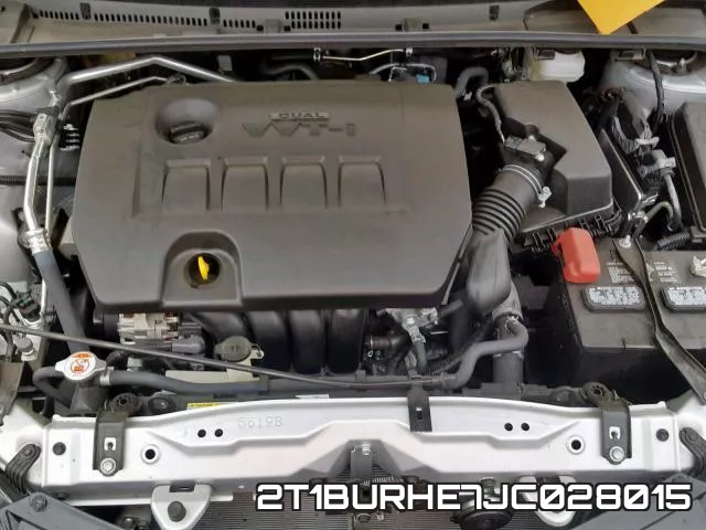 2T1BURHE7JC028015 фото 8