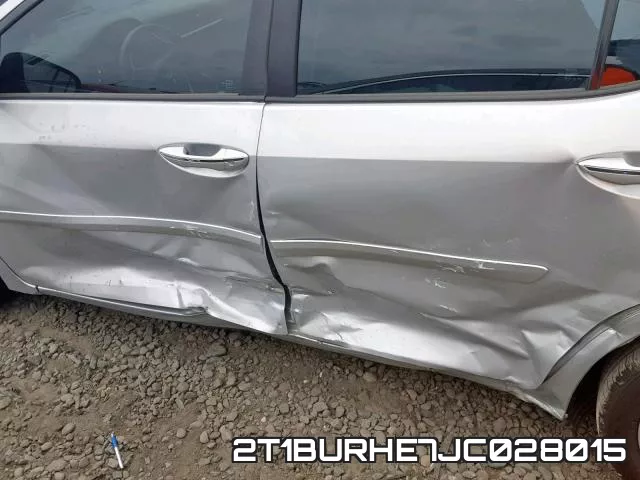 2T1BURHE7JC028015 фото 10