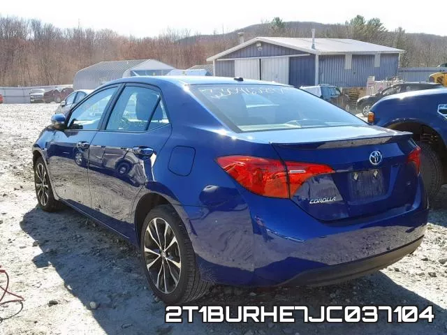2T1BURHE7JC037104 фото 4