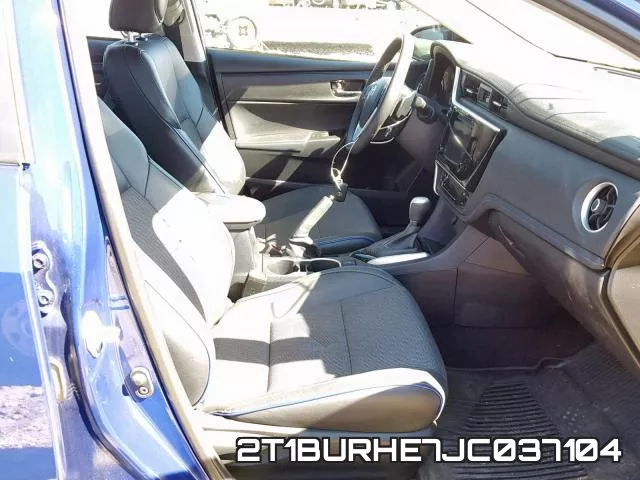 2T1BURHE7JC037104 фото 6
