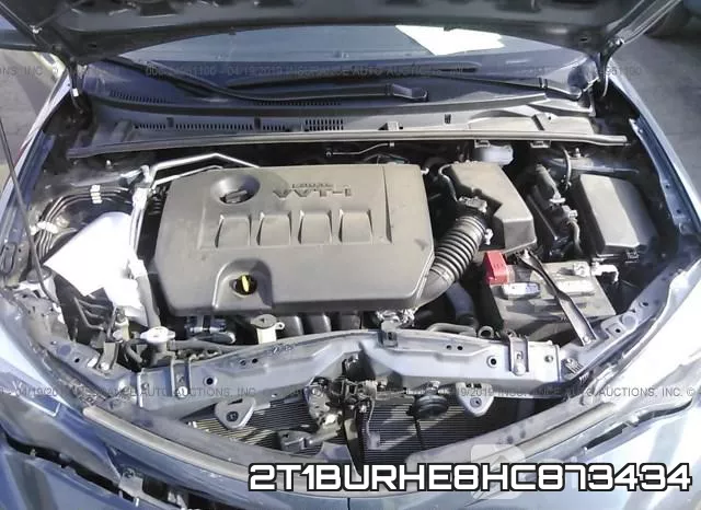 2T1BURHE8HC873434 фото 2