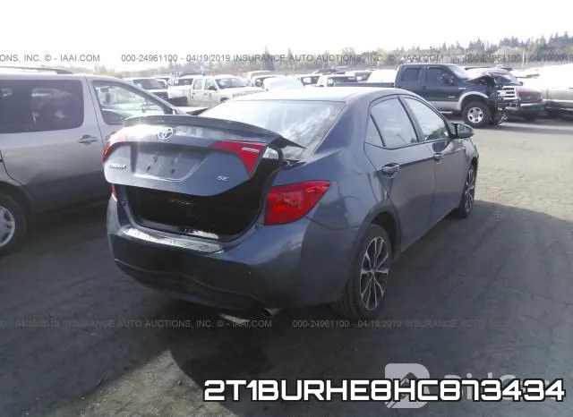 2T1BURHE8HC873434 фото 5