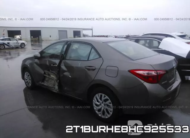 2T1BURHE8HC925533 фото 4