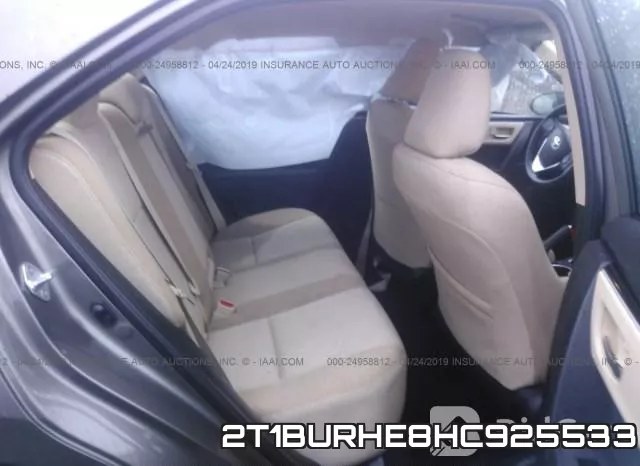 2T1BURHE8HC925533 фото 8