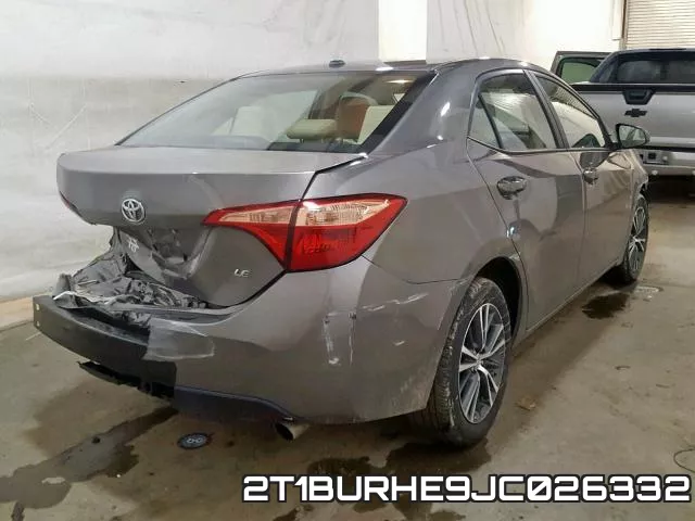 2T1BURHE9JC026332 фото 5