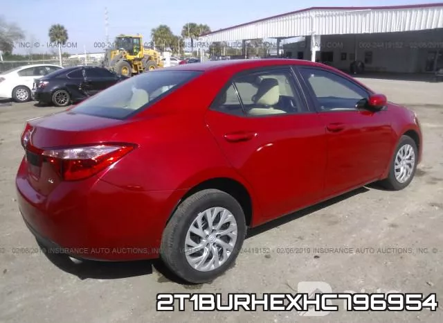 2T1BURHEXHC796954 фото 5