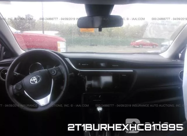 2T1BURHEXHC817995 фото 6