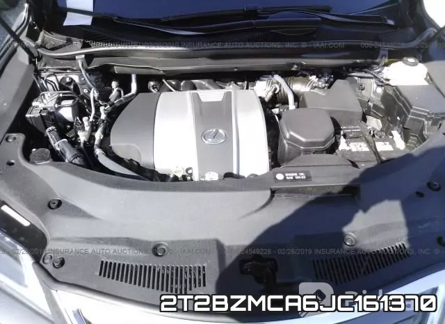 2T2BZMCA6JC161370 фото 2
