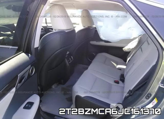 2T2BZMCA6JC161370 фото 8