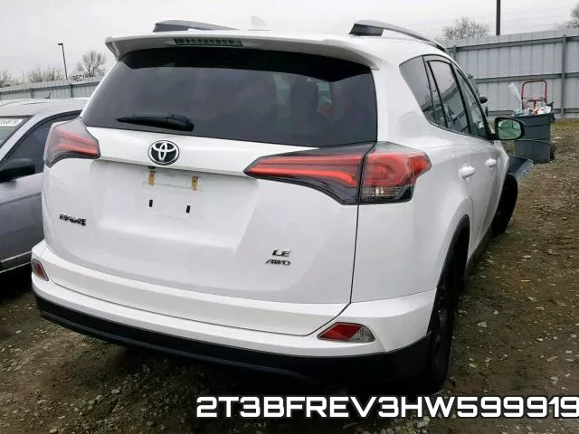 2T3BFREV3HW599919 фото 5