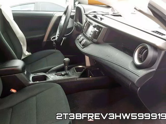 2T3BFREV3HW599919 фото 6
