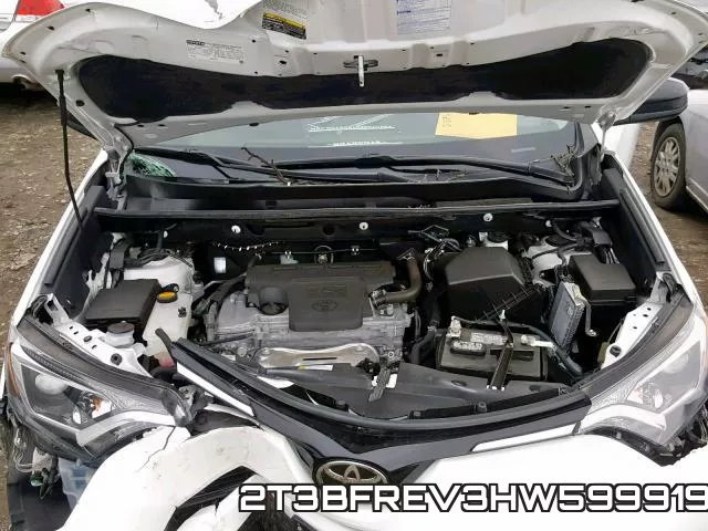 2T3BFREV3HW599919 фото 8