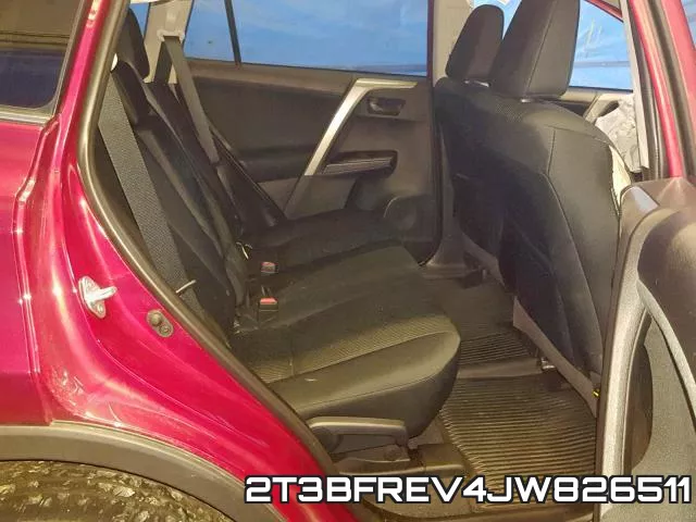 2T3BFREV4JW826511 фото 7