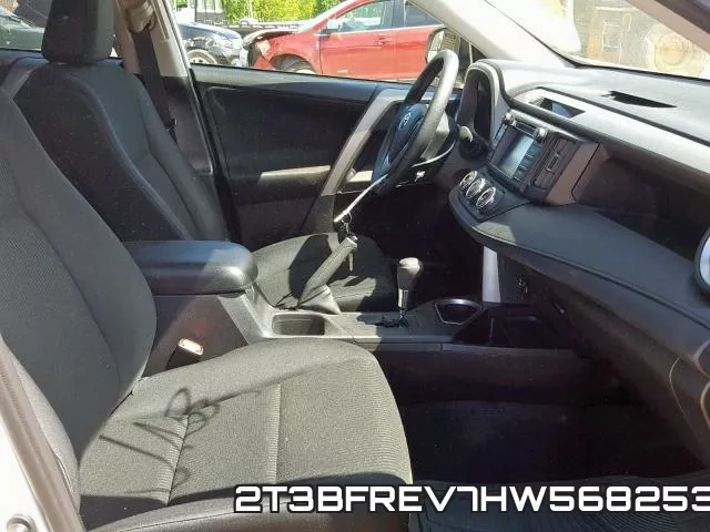 2T3BFREV7HW568253 фото 6