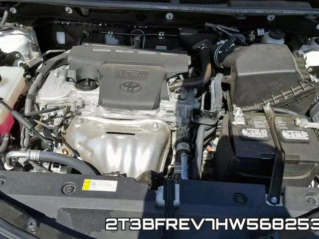 2T3BFREV7HW568253 фото 8