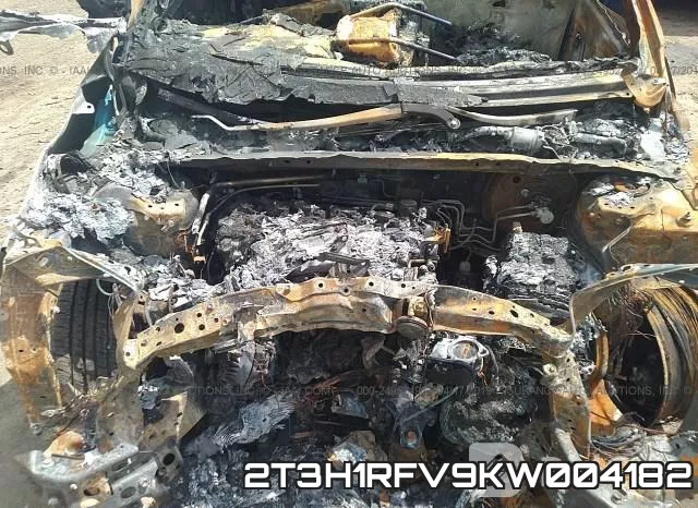 2T3H1RFV9KW004182 фото 2