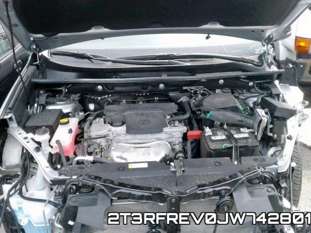 2T3RFREV0JW742801 фото 8