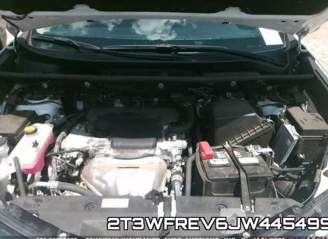 2T3WFREV6JW445499 фото 2