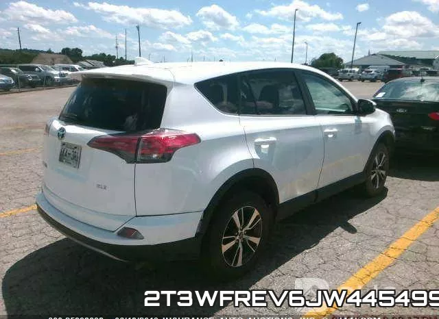 2T3WFREV6JW445499 фото 3