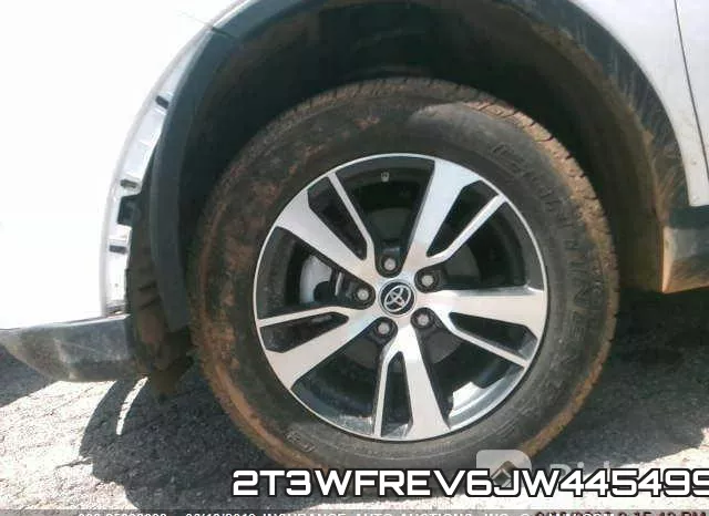 2T3WFREV6JW445499 фото 7