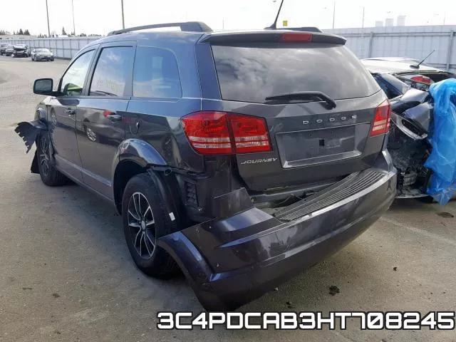 3C4PDCAB3HT708245 фото 4