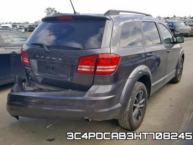 3C4PDCAB3HT708245 фото 5