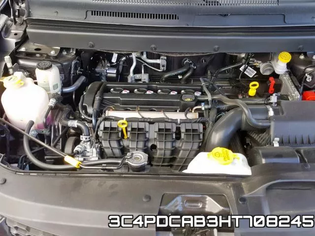 3C4PDCAB3HT708245 фото 7