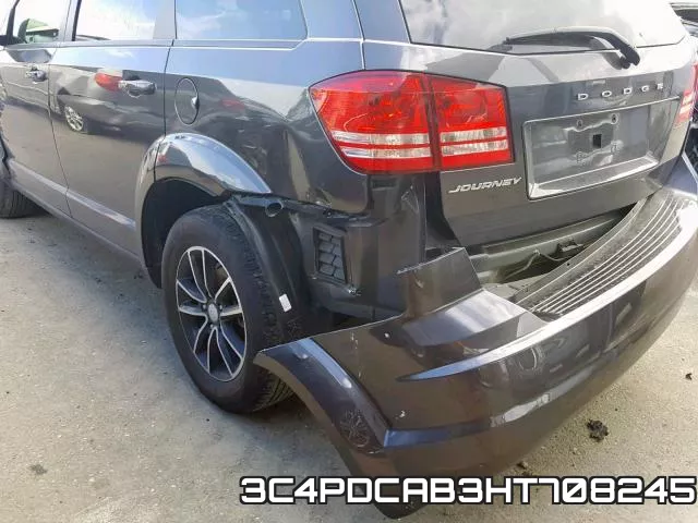 3C4PDCAB3HT708245 фото 9