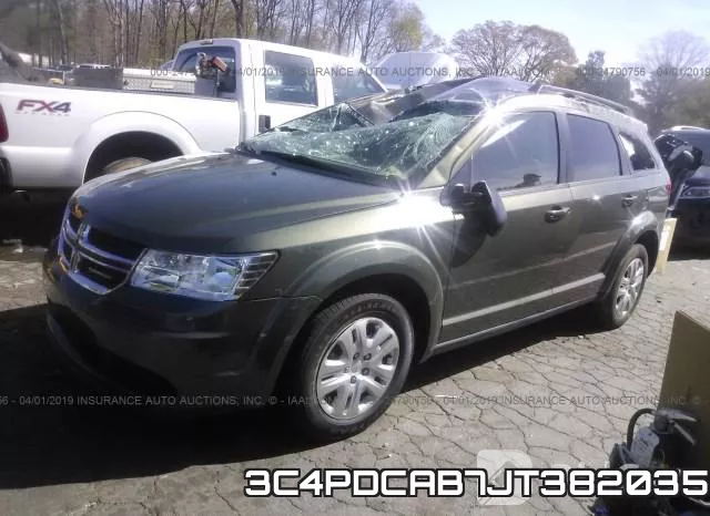 3C4PDCAB7JT382035 фото 3