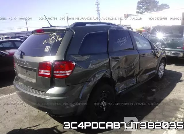 3C4PDCAB7JT382035 фото 5