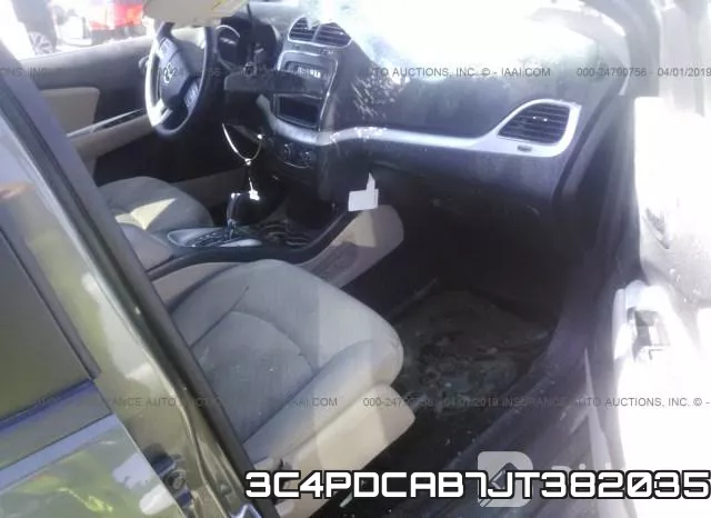 3C4PDCAB7JT382035 фото 6