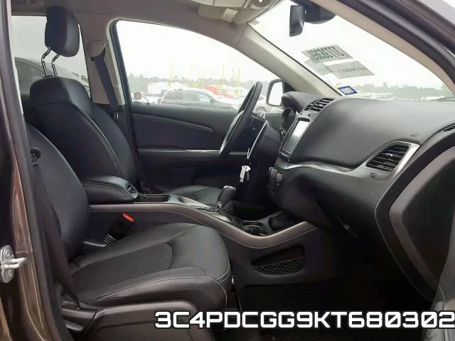 3C4PDCGG9KT680302 фото 6
