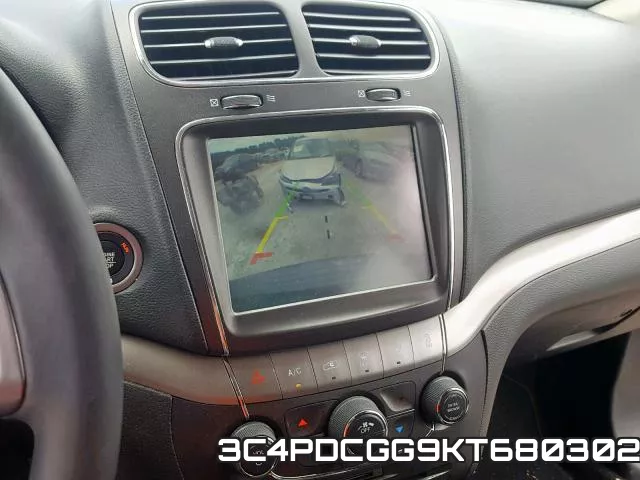 3C4PDCGG9KT680302 фото 10