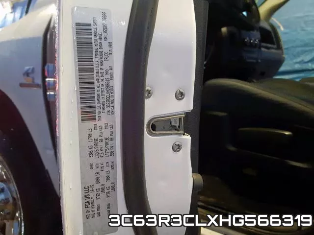 3C63R3CLXHG566319 фото 2