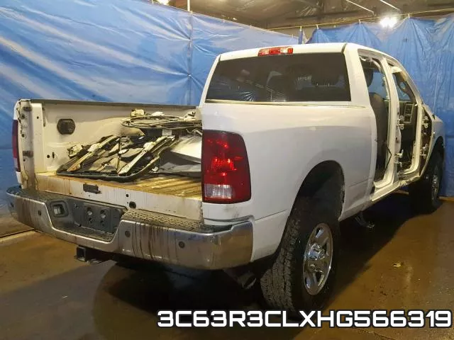 3C63R3CLXHG566319 фото 5