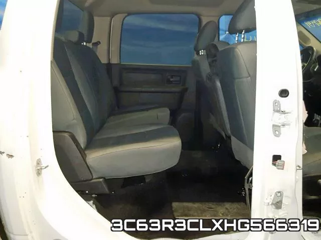 3C63R3CLXHG566319 фото 7