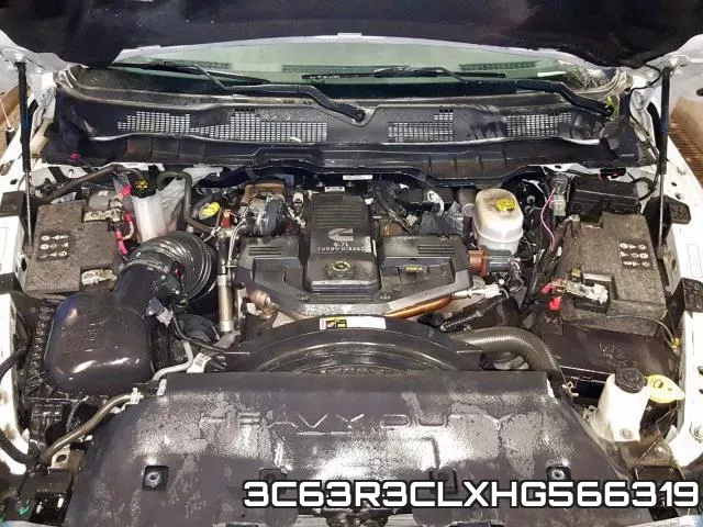 3C63R3CLXHG566319 фото 8