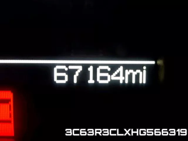 3C63R3CLXHG566319 фото 9