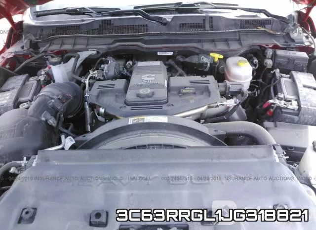 3C63RRGL1JG318821 фото 2