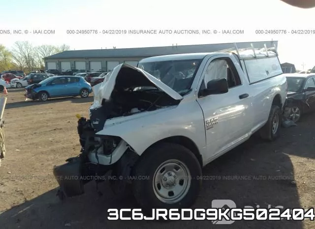 3C6JR6DG9KG502404 фото 3